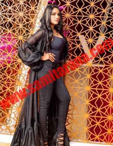 Female Escorts Chennai